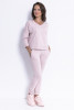 Pants F869 color Pinkpowder