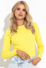 Blouse F1168 color Yellow