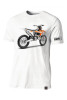 Men's KTM T-shirt G112